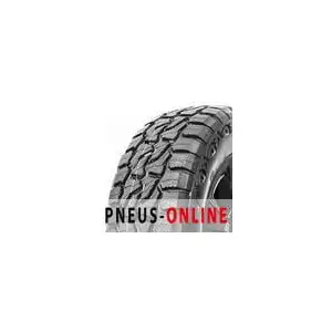 A-Plus Shredder RT POR 33 12.5 20 Q 114 Summer