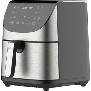 MasterPro Rocket 700 | Friteuse sans huile | Capacité de 7 L et puissa... pas cher