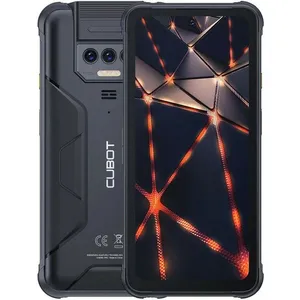 Comparateur de prix : CUBOT cubot telephone intelligent kingkong 8 6gb 256gb 6.5 dual sim