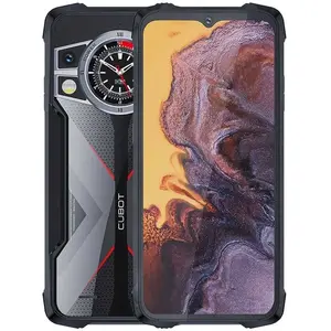 Comparateur de prix : Smartphone cubot king kong 9 12 gb ram 6,5 noir 256 gb