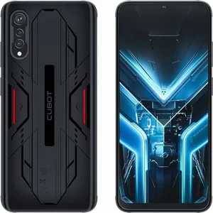 Smartphone Cubot X70 12 GB RAM 6,5 256 GB pas cher
