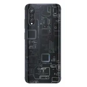 CUBOT cubot telephone intelligent x70 12gb 256gb 6.5 dual sim pas cher