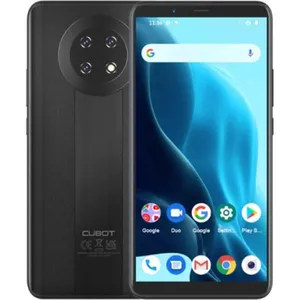Comparateur de prix : Smartphone Cubot NOTE 9 5,99 Octa Core 3 GB RAM 32 GB Nero