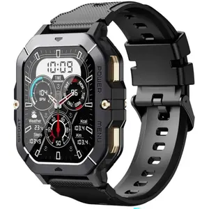 Cubot Montres Connectée C28 One Size pas cher