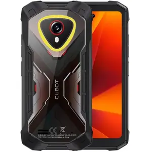 Cubot KingKong Mini 4 4G 6GB 128GB 4.7" Noir
