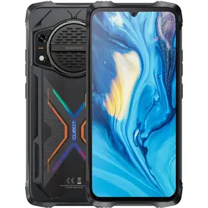 Comparateur de prix : cubot KingKong POWER 3 12/256 Go Noir Débloqué