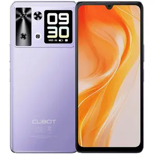 Smartphone Cubot P90 12GB RAM 256GB 6.88" 120Hz NFC Android 15