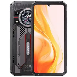 Comparateur de prix : Smartphone Cubot KingKong 11 16GB RAM 256GB 5G Android 15 écran 120Hz ...