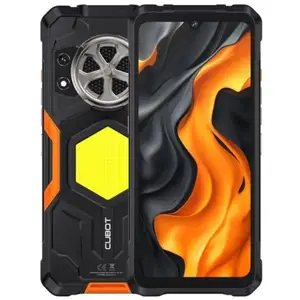 Comparateur de prix : Smartphone Cubot KingKong Power 5 16GB RAM 128GB Batterie 15300mAh Rés...
