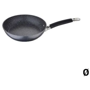 Comparateur de prix : Poêle Masterpro Home Edition Aluminium forgé - Ø 24 cm