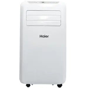 Comparateur de prix : CLIMATISEUR MOBILE HAIER 12KBTU