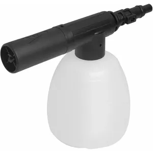 Worx Distributeur de savon pour nettoyeur haute pression à batterie Wg629E pas cher