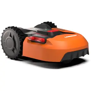Comparateur de prix : Robot tondeuse 20 V Worx WR130 S300 Landroid 300 m² 18 cm