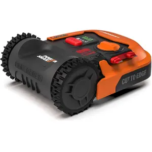 Comparateur de prix : worx WR141E Robot Tondeuse