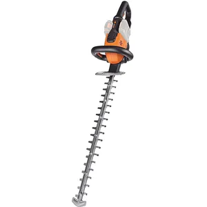 WORX Taille-haie sur batterie vendu sans batterie, WORX, 40 V L.60 cm pas cher