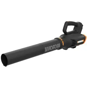 Comparateur de prix : Worx Souffleur De Feuilles électrique 20 V Wg547e.9