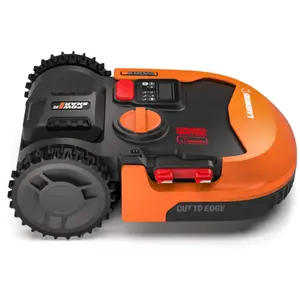 Comparateur de prix : worx WR153E Robot Tondeuse