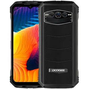 Doogee V30 5G 2023 8/256 Go Noir Gratuit pas cher