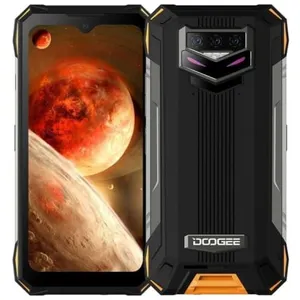 Smartphone DOOGEE S89 Pro 6.3 FHD Mediatek Helio P90 8Go 256Go Android... pas cher