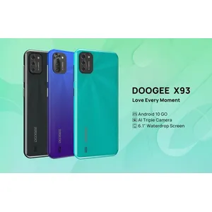 Smartphone Doogee - X93Vendu paramazon