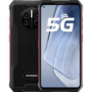Smartphone robuste DOOGEE Blade 10 Ultra 2024 Android 14 6.56 pouces 5... pas cher