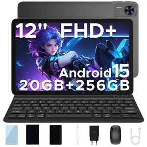 DOOGEE T36 Tablette Tactile Avec clavier et stylet WIFI Dual 4G Androi...Vendu parcdiscount