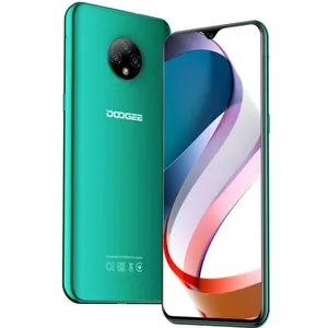 Delephone portable DOOGEE X95T 3Go + 16Go smartphone 4G Débloqué 6.52 ... pas cher