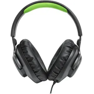 Comparateur de prix : JBL JBLQ100XBLKGRN écouteur/casque Noir