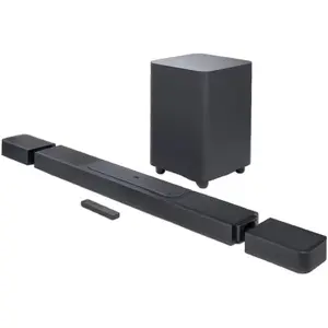 JBL BAR 1300 Noir 11.1.4 canaux 1170 WVendu parkaufland