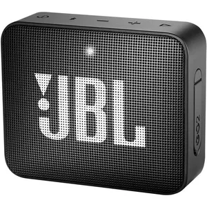 JBL Go 2 - Enceinte sans fil Bluetooth étanche - Noir pas cher