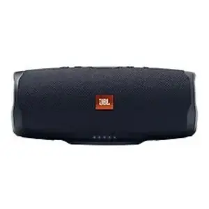 JBL Charge 4 Enceintes Bluetooth portable - 20 heures d’autonomie - Noir pas cher