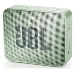 JBL Go 2 - Enceinte sans fil Bluetooth étanche - Vert menthe pas cher