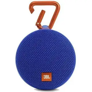 JBL Clip 3 - Enceinte sans fil Bluetooth - Bleu pas cher