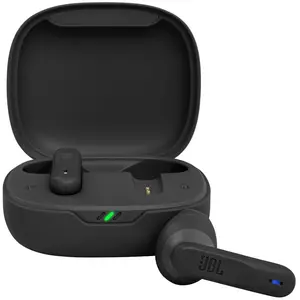 Ecouteurs Sans Fil Vibe300 Tws Noir Jbl pas cher