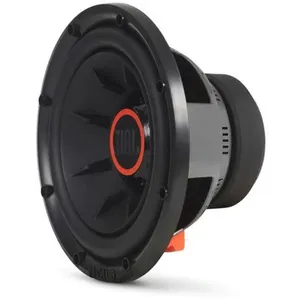 JBL Club 1024 subwoofer 10''' 250W RMS noir pas cher