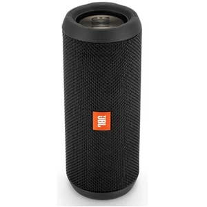 Enceinte Bluetooth portable JBL Flip 3 Stealth Edition Noir pas cher