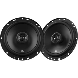 Comparateur de prix : Lot de 2 haut-parleurs 16cm 200W JBL 61F - Réf. STAGE161F