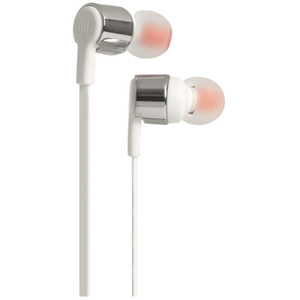 Comparateur de prix : JBL Tune 210 Casque Avec fil Ecouteurs Musique Gris