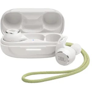 JBL JBL Reflect Aero TWS Blanc pas cher