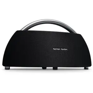 Comparateur de prix : Enceinte sans fil Bluetooth Harman France Kardon Go + Play 100 Watts Noir