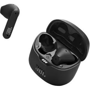 Comparateur de prix : JBL - Ecouteurs Tune Flex avec micro - Bluetooth - noir