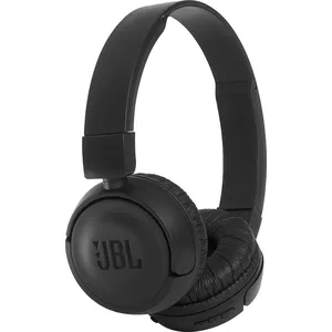 JBL T460 BT Casque supra-auriculaire Bluetooth - Noir pas cher