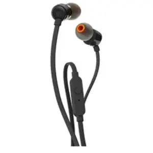 Comparateur de prix : JBL TUNE 160 Casque Avec fil Ecouteurs Noir