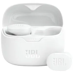 Comparateur de prix : Ecouteurs Sans Fil Bluetooth Tune Buds Blanc Jbl
