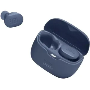 Ecouteurs True Wireless JBL Tune Buds Bleu pas cher