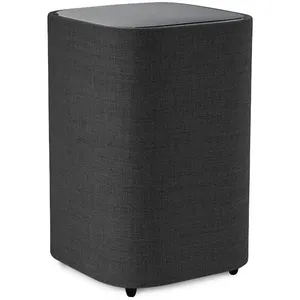 Comparateur de prix : Harman Kardon Caisson de basses sans fil Harman Kardon Citation Sub S Noir