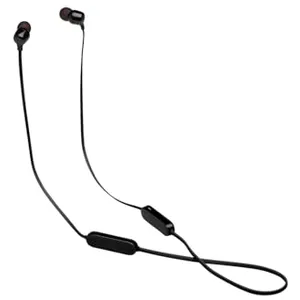 Comparateur de prix : Tune 125 BT - Écouteurs intra-auriculaires sans fil JBL - Neuf
