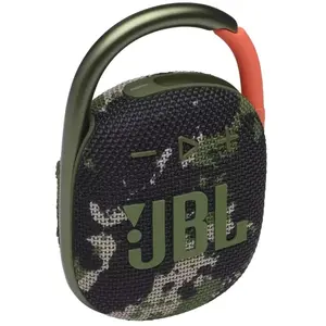 Comparateur de prix : JBL Enceinte Bluetooth portable étanche CLIP 4 - Camouflage - Neuf