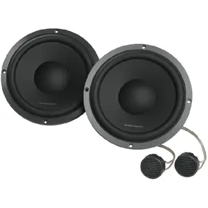Comparateur de prix : Harman/Kardon Haut-parleurs voiture Harman Kardon FLOW 601CFS