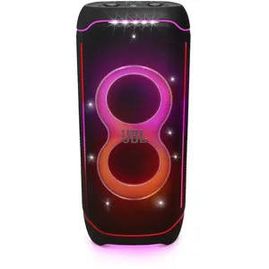 Enceinte sono HIGH POWER JBL Partybox Ultimate Noir pas cher